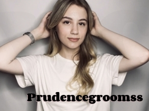 Prudencegroomss