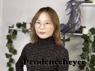 Prudenceheyer