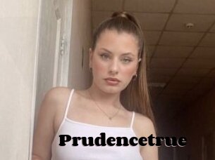 Prudencetrue