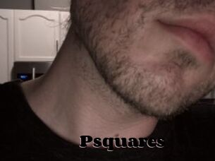 Psquares