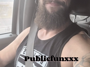 Publicfunxxx