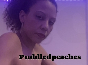 Puddledpeaches