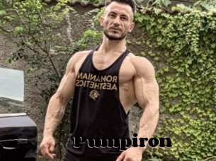 pumpiron Webcam Chatcams