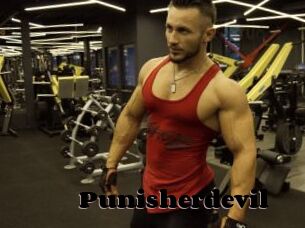 Punisherdevil