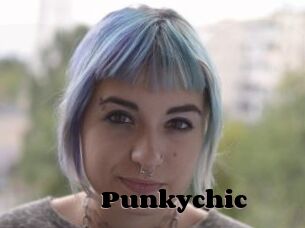 Punkychic