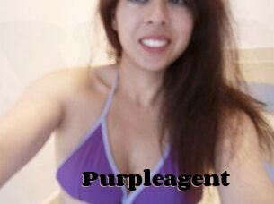 Purpleagent