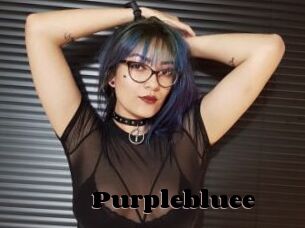 Purplebluee