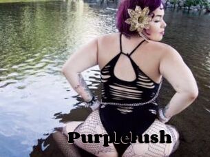 Purplelush
