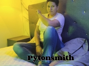 Pytonsmith