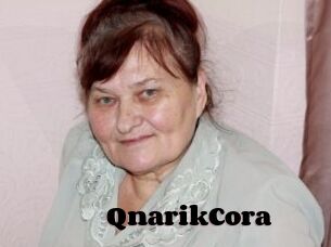 QnarikCora