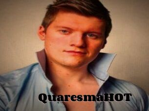QuaresmaHOT