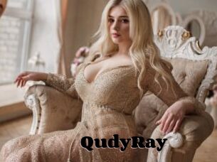 QudyRay