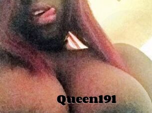Queen191