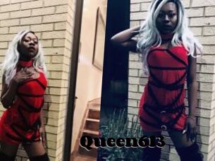 Queen613