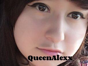 QueenAlexx