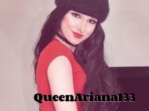 QueenAriana133