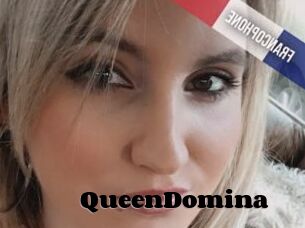 QueenDomina