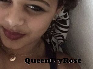 QueenIvyRose