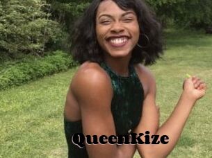 QueenKize