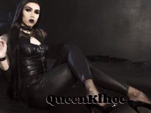 QueenKlhoe