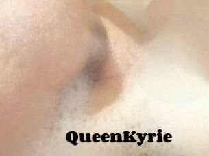 QueenKyrie
