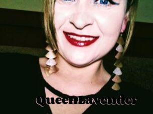 QueenLavender