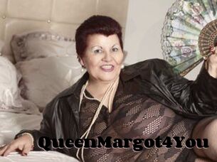 QueenMargot4You
