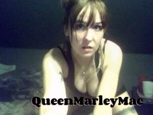 QueenMarleyMae