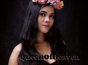 QueenOfHeaven