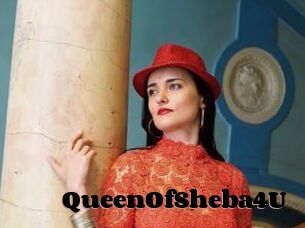 QueenOfSheba4U