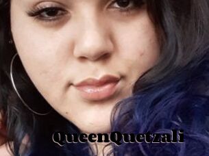 QueenQuetzali