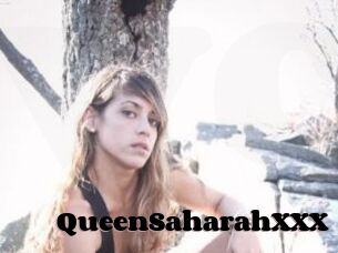 QueenSaharahXXX