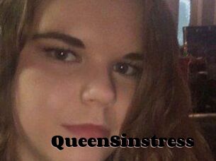 QueenSinstress