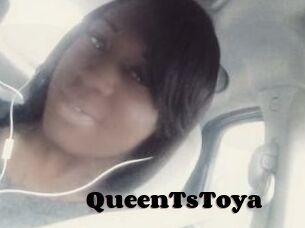 QueenTsToya
