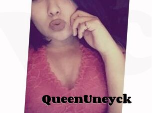 QueenUneyck