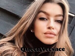 QueenVersace