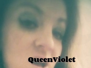 QueenViolet