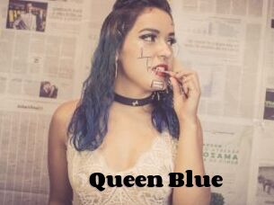 Queen_Blue