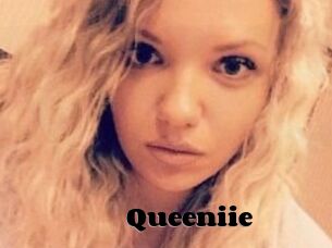 Queeniie