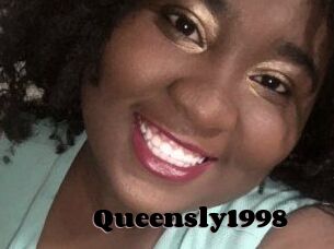 Queensly1998