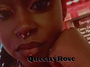 QueenyRose
