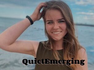 QuietEmerging