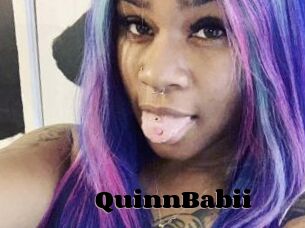 QuinnBabii