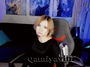 Qamiyavini