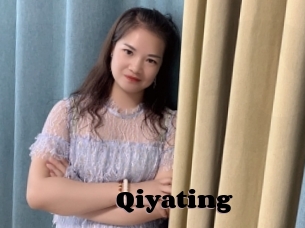 Qiyating
