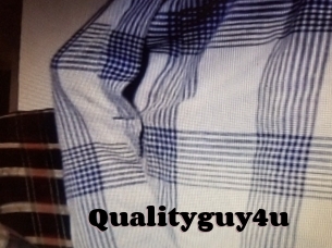 Qualityguy4u