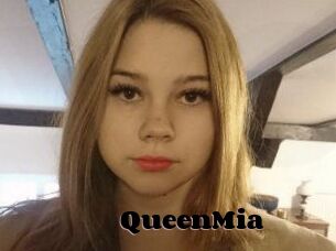 QueenMia