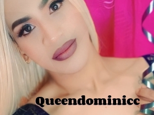 Queendominicc