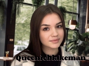Queenieblakeman