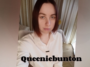 Queeniebunton